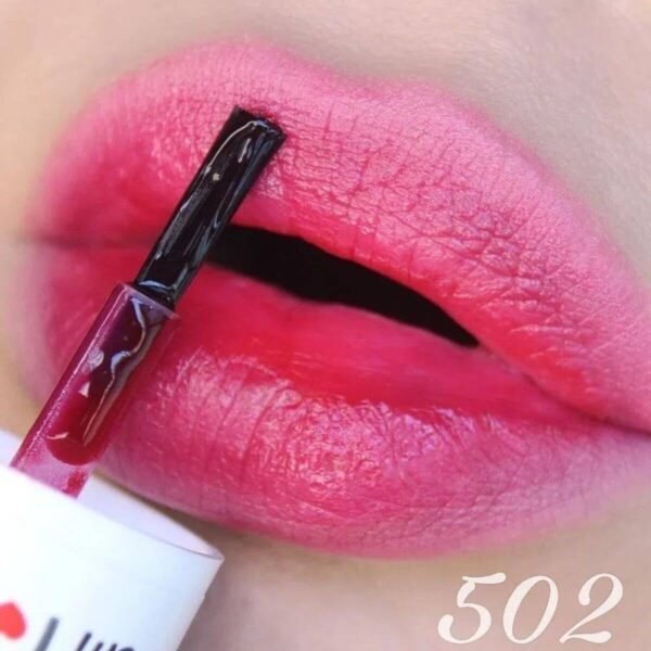 Lip Tint 3 em 1 Max Love Cor 502